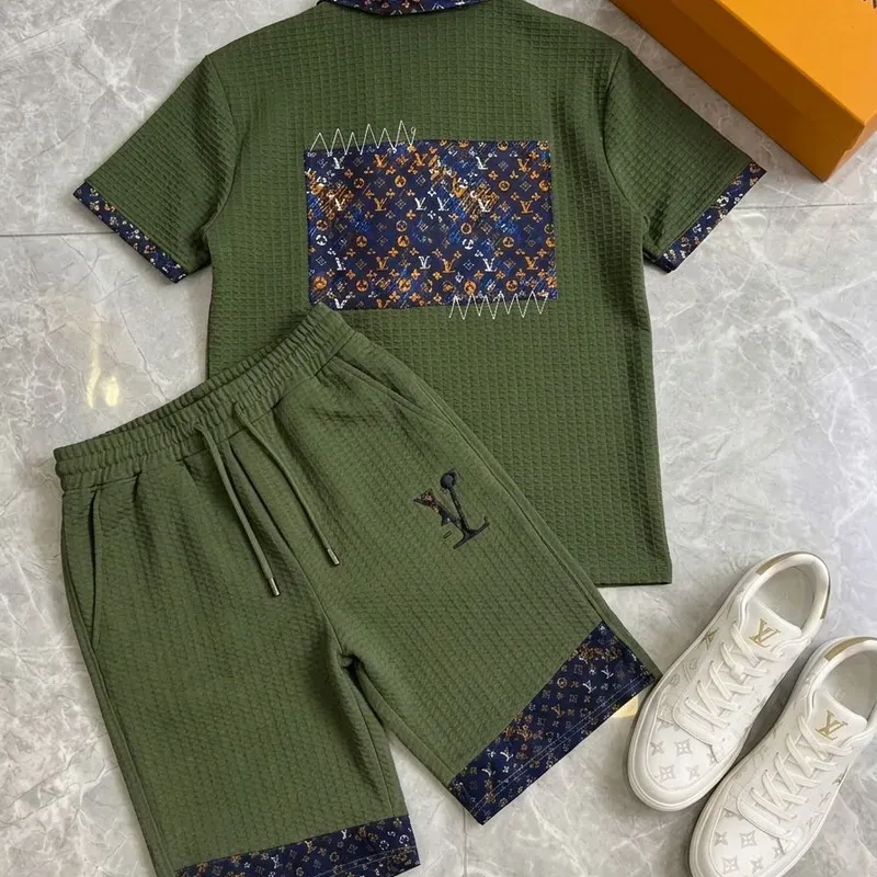 ENSEMBLE HOMME PREMIUM 2026 — Megamart — photo 2