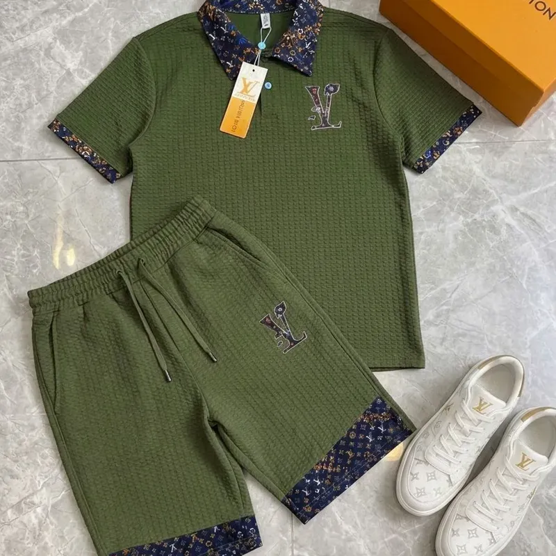 ENSEMBLE HOMME PREMIUM 2026 — Megamart — photo 5