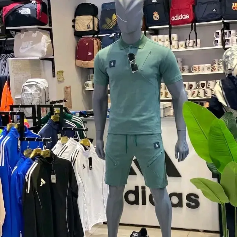 Ensemble Homme nouvelle collection — Megamart — photo 4