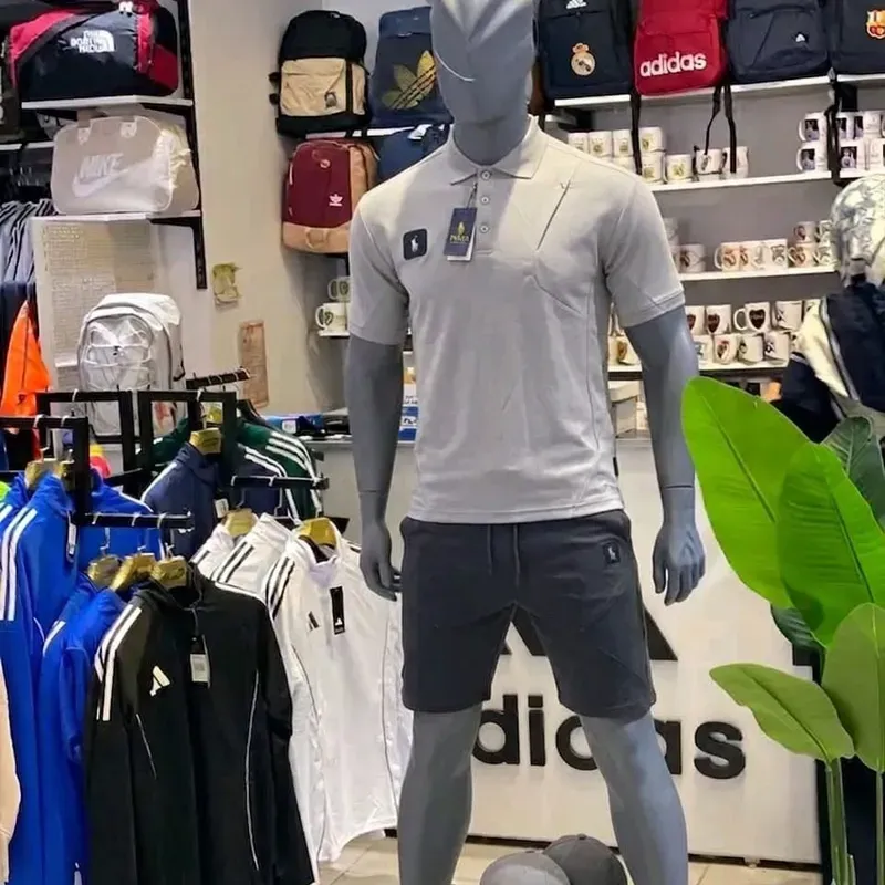 Ensemble Homme nouvelle collection — Megamart — photo 3