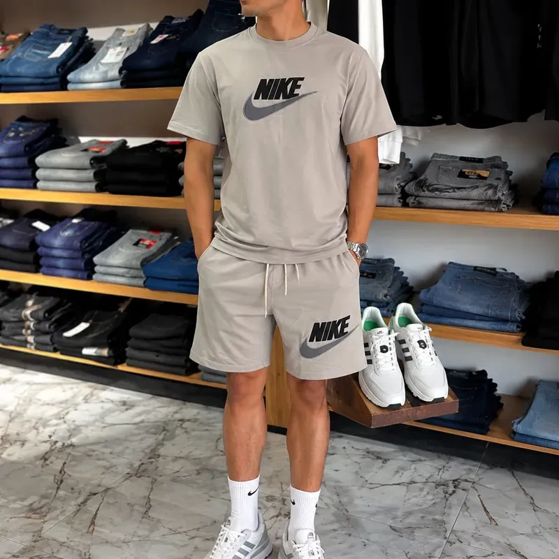 Ensemble sport pour homme — Megamart — photo 2