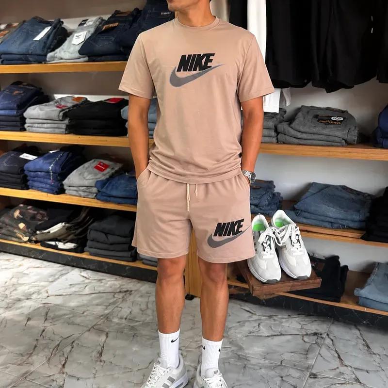 Ensemble sport pour homme
