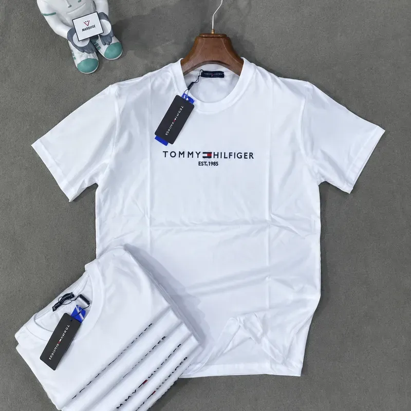 T-Shirts Homme