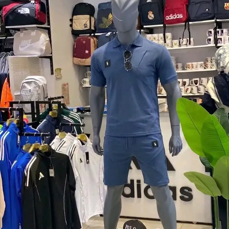 Ensemble Homme nouvelle collection — Megamart — photo 2