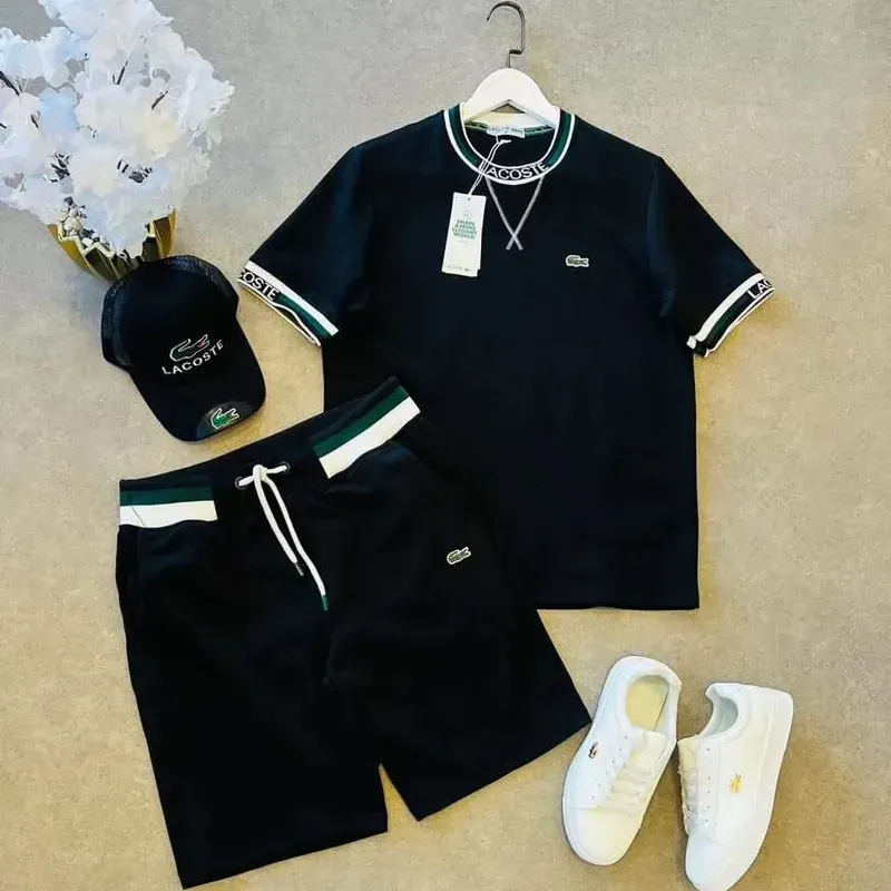 Ensemble pour homme